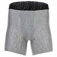 thumbnail image 4 of Under Armour Men Boxer Shorts Polyester Multicoloured Xl, 4 of 7