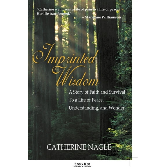 Imprinted Wisdom (Paperback)