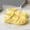 Yellow, variant on FSYBOA Girls Jelly Sandals, Closed Toe Casual Outdoors Non-Slip Kids Summer Shoes Green Size 10(Little Kids)