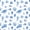 Blue White, variant on jejeloiu Ocean Sketch Shark Twin Sheets,Bubbly Ocean Background Bedding For Boys,Blue White,3pcs,1 Fitted Sheet and 1 Pillowcase