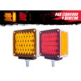thumbnail image 1 of Par De Direcc 66 Leds Luz Gel Cuadrado Izq / Der Tunelight TUNELIGHT-RENOVATIO ., 1 of 7