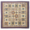 thumbnail image 1 of Patch Magic QKFORV Forever, Quilt King 105 x 95 in., 1 of 1