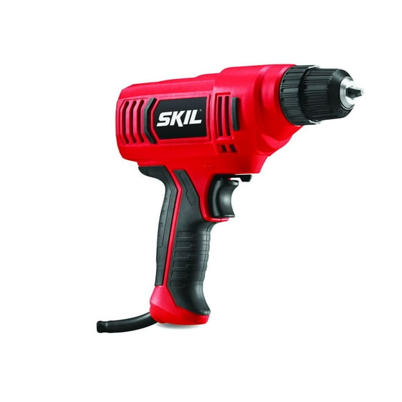SKIL 6239-01 5.5 AMP 3/8-Inch Corded Variable Speed Drill