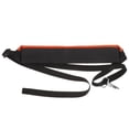 thumbnail image 1 of Outdoor Work Comfortable Carrying Lawn Mower Belt 67x2.75in 1Set, 1 of 4