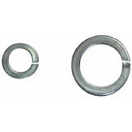 Hillman Group RSC 51915 0.25 in. Zinc Plated Split Lockwasher