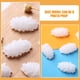 thumbnail image 5 of 20 piezas realista de arroz falso, modelo de arroz realista, manualidades DIY, accesorio de arroz para funda de teléfono, fabricación de tocados, 5 of 8
