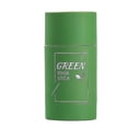 thumbnail image 1 of Kit de cuidado de la piel antienvejecimiento HUOGUO Mascarilla limpiadora Green Tea, 1 of 4