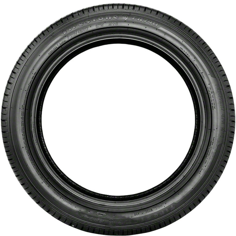 Firestone FR740 All-Season Passenger Tire 185/55R16 83H High