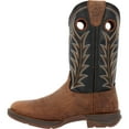 thumbnail image 5 of Durango Oak Bark Midnight Western Boot, 5 of 7