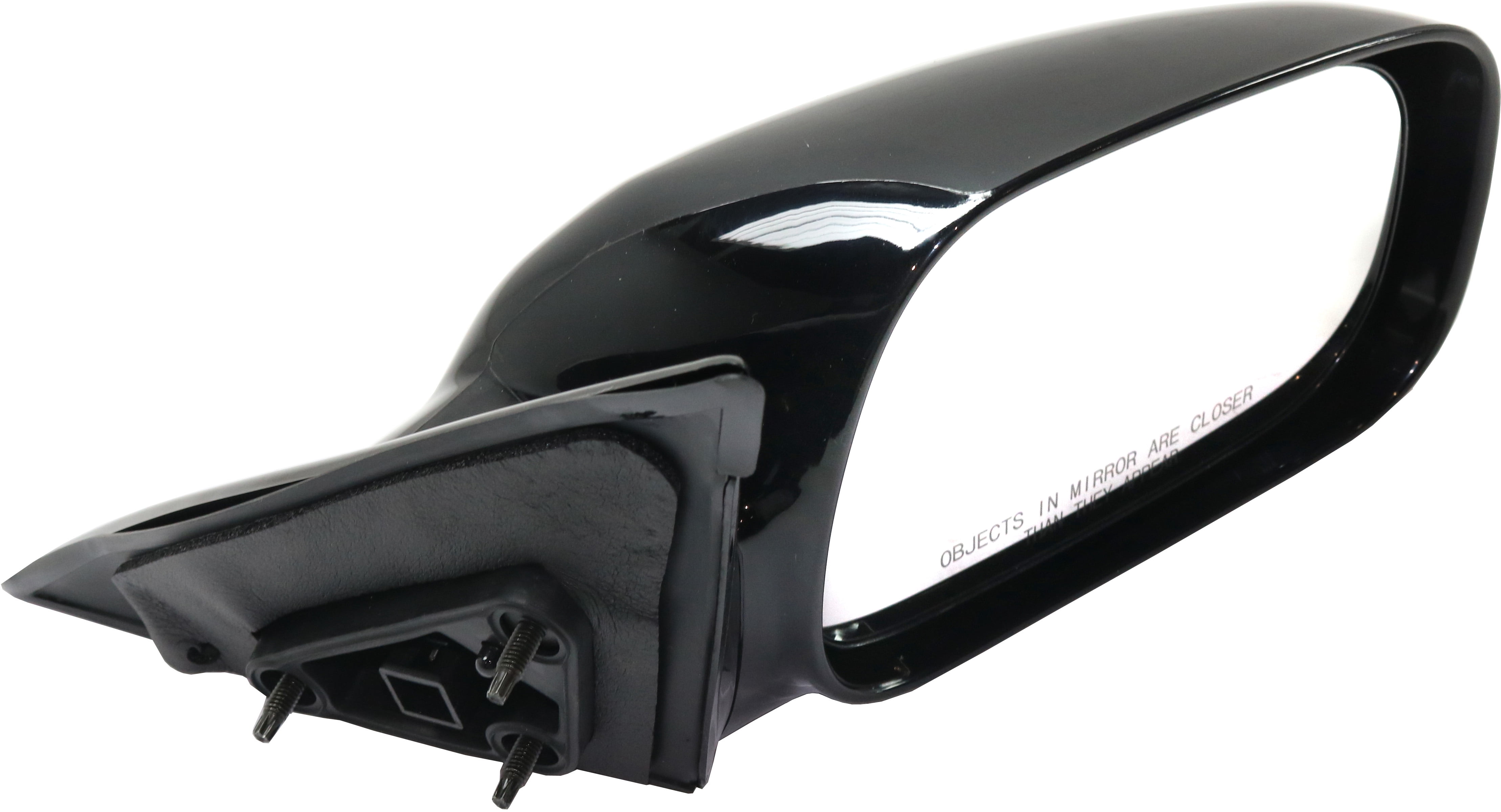 Mirror Compatible With 2002-2006 Toyota Camry Right Passenger Side Paintable Kool-Vue