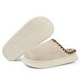 thumbnail image 2 of Pantuflas fccbhgfj (Beige 42-43), 2 of 8