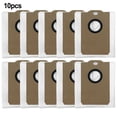 thumbnail image 3 of Replacement Spare Part Dust Bags For Blaupunkt For Bluebot For Precision Plus Vacuum Cleaner Accessories Home Cleaning Tools, 3 of 7