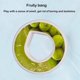 thumbnail image 1 of Water Bottle Taste Pods Pack | Accessories Flavoured Water Bottle S Tarter Set Flavors Pods, 1 of 3