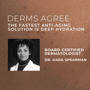 RoC Hydration+ Replumping Serum Stick 0.7 oz