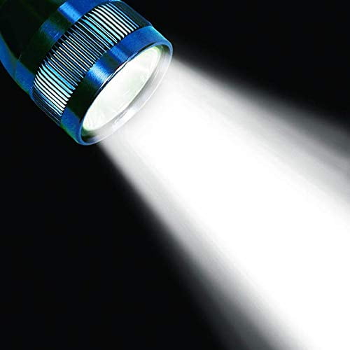 MagLite LED Conversion/upgrade bulb Torch/flashlight 3D/3C 4D/4C 5D 6D Cell CREE 