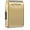 Gold, variant on Supreme Trimmer Solo Single Foil Shaver for Pocket | 150 Min Runtime Cordless use, Powerful USB-C Mini Travel Razor for Professional & Home use | STF101