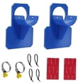 thumbnail image 1 of Soporte para manguera de piscina, 2 piezas, accesorio para piscina, soporte para manguera de piscina de 38 mm, herramientas de jardín y piscina, 1 of 5