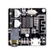 thumbnail image 1 of 1 Placa VHM-314 Receptor de audio 3.7-5V Compatible con Bluetooth 4./5.0 3.5mm Audio Aux, 1 of 3