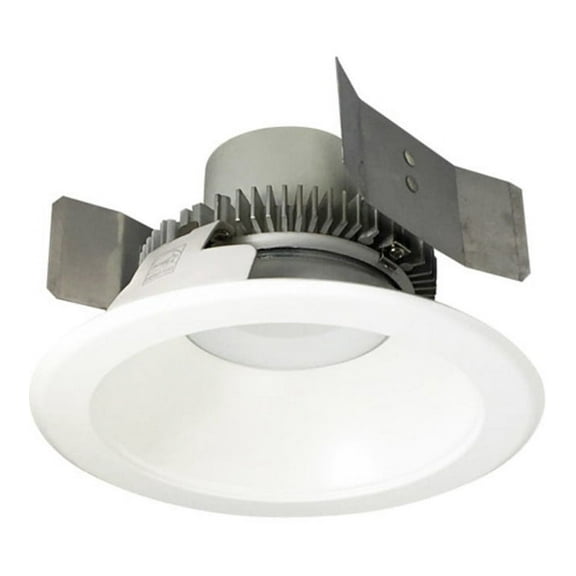 Nora Lighting Nlcbc2-55130/10 Cobalt 5" Integrated Led Open / Reflector Recessed Trim -