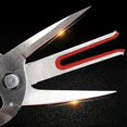 thumbnail image 2 of Double-edged Apple Picking Scissors Kiwi Pear Thinning Scissors Yangjiang Double Mouth Thin Fruit Sp, 2 of 4