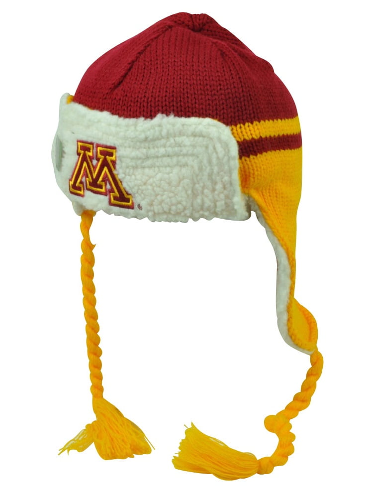 minnesota gophers winter hat