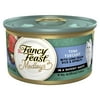 Purina Fancy Feast Medleys Wet Cat Food Tuna Tuscany Rice Spinach, 3 oz Tubs (24 Pack)