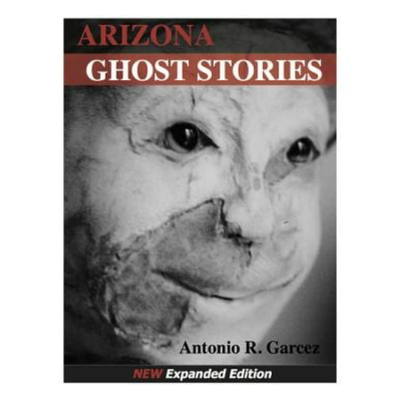 Arizona Ghost Stories - eBook