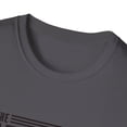 thumbnail image 3 of Feline Lovers Cat Outerspace Women Graphic Tee, 3 of 7