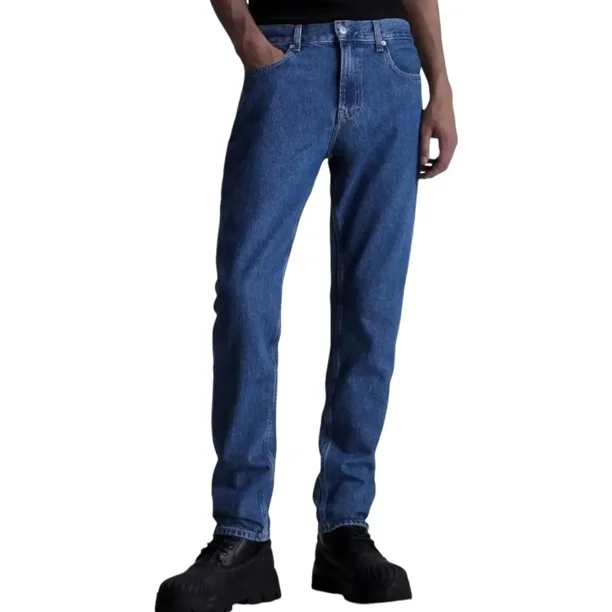 PANTALON CALVIN KLEIN SLIM FIT PARA HOMBRE-ORIGINAL Y COMODO 36/34
