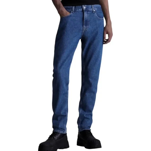 PANTALON CALVIN KLEIN SLIM FIT PARA HOMBRE-ORIGINAL Y COMODO 36/34