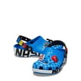 Crocs Kids Fun Lab Nascar Classic Clog