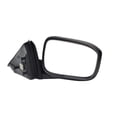 thumbnail image 2 of New Right Door Mirror Fits Honda Accord Coupe 2003-07 76200-Sdn-A01Za Ho1321241, 2 of 2