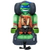 KidsEmbrace Teenage Mutant Ninja Turtle Leo Combination Booster Car Seat, 2 Pack