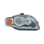 Headlight Audi A4 Audi A4 Headlights