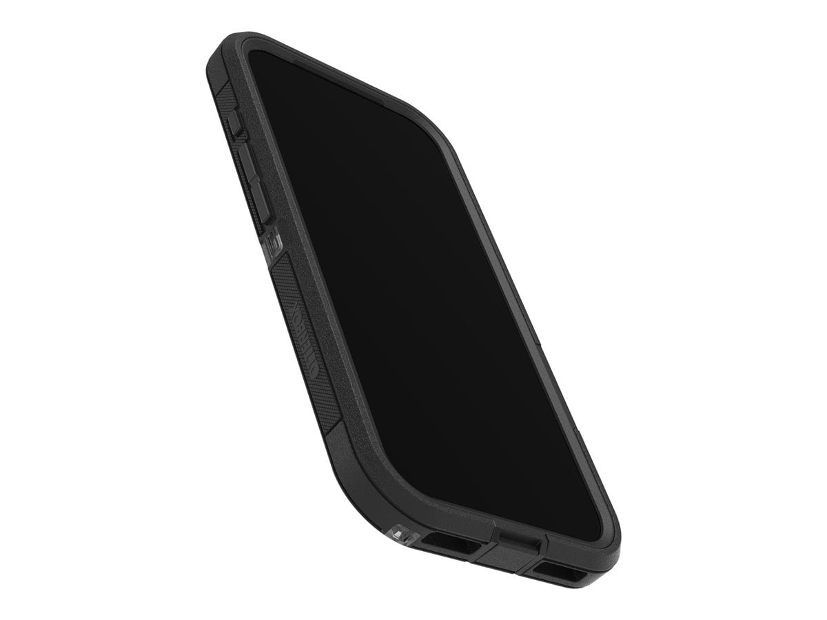 OtterBox Defender Pro XT Case for MagSafe for iPhone 17 Pro - Dark Side (Black)