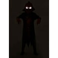 thumbnail image 3 of Kid's Demon Pumpkin Costume, 3 of 4