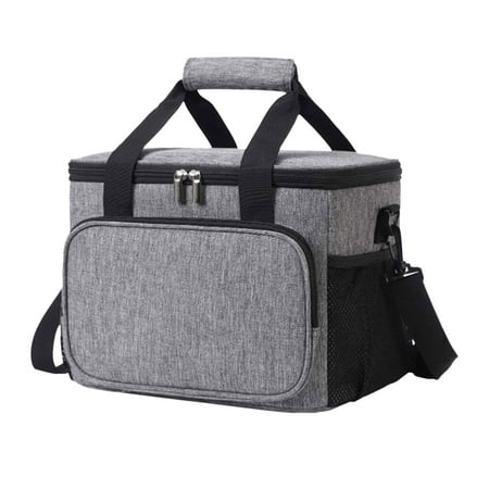 

Insulated And Leak Proof Foldable Refrigerated Bag Of Holding A Large Number Of Items