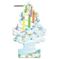 thumbnail image 2 of LITTLE TREES air freshener Celebrate 3-Pack, 2 of 6