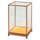 thumbnail image 1 of EeaseMX Caja de exhibición para el hogar, vitrina transparente, vitrina multifunción para figuras, accesorio de exhibición, 1 of 7