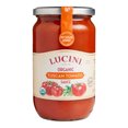 thumbnail image 2 of Lucini Organic Tuscan Marinara Pasta Sauce 24 oz. Pack of 4, 2 of 2