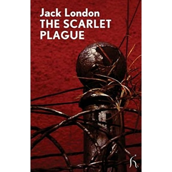 The Scarlet Plague Illustrated (Paperback)