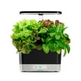 thumbnail image 4 of AeroGarden Heirloom Salad Greens Seed Pod Kit (6-Pod), 4 of 5