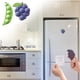 thumbnail image 1 of onlyliua ¡ ¡Promoción de Temporada! Imán para Decoración Del Hogar, Imán para Refrigerador, Mensaje, Pegatina para Refrigerador, 1 of 3