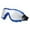 Blue, variant on Cat Sunglasses Goggles With Adjustable Head Strap For Safe Outdoor Driving And Adventure Activities