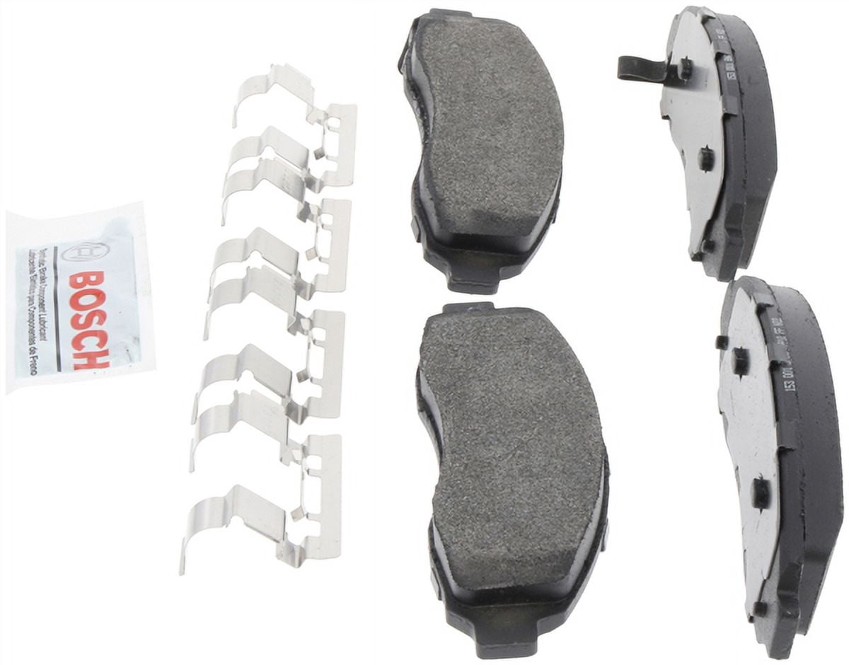 Bosch Bosch Brake Pads