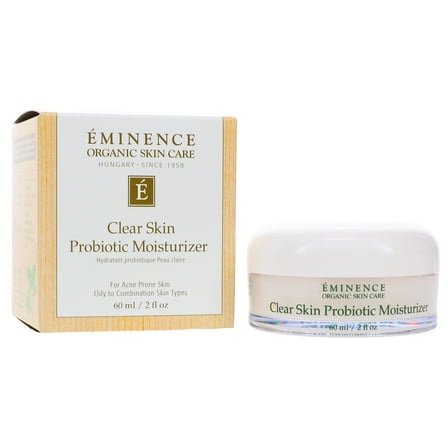 Eminence Clear Skin Probiotic Moisturizer 2 oz