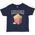 thumbnail image 3 of Inktastic Popcorn Lover Boys or Girls Toddler T-Shirt, 3 of 5