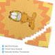 thumbnail image 4 of Rompecabezas de madera de 500 piezas GarField: adecuado para niños y adultos, rompecabezas para niños y niñas, juguetes de juego de entretenimiento con rompecabezas, talla única, 4 of 8