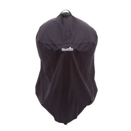 Char-Broil 32.44√¢¬Ä¬ù Kettleman Grill Cover with Water-Resistant