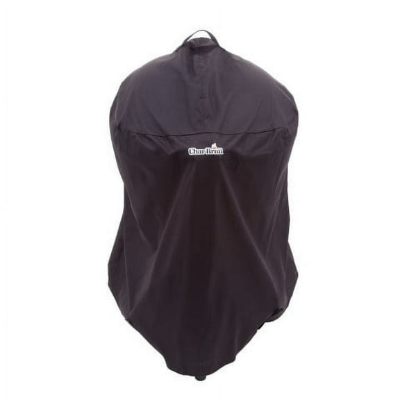 Char-Broil 32.44√¢¬Ä¬ù Kettleman Grill Cover with Water-Resistant